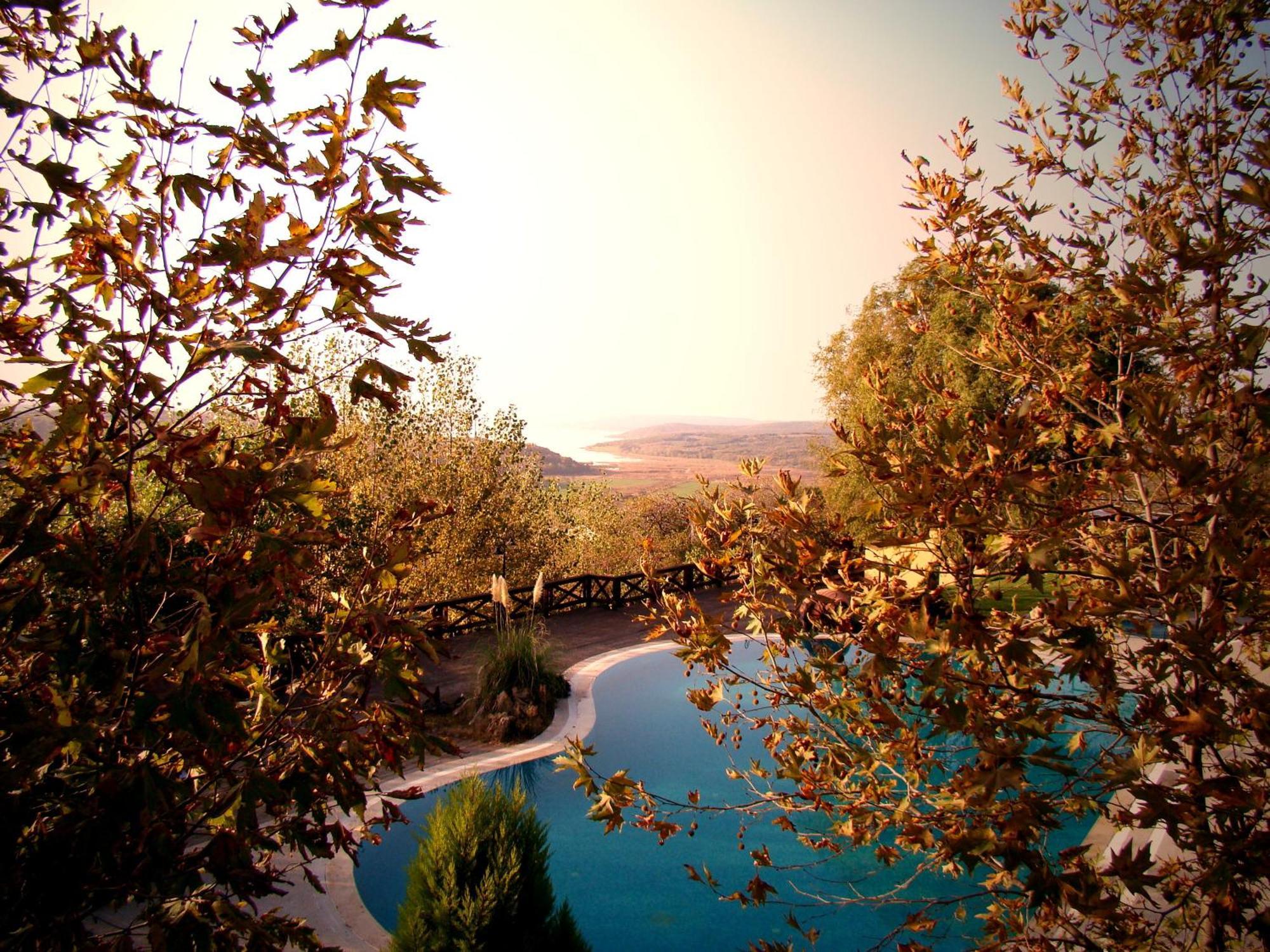 Istanbul Airport Durusu Club Hotel Arnavutkoy Esterno foto