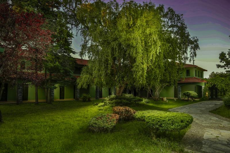 Istanbul Airport Durusu Club Hotel Arnavutkoy Esterno foto
