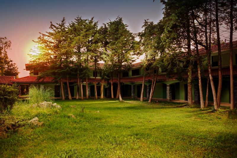Istanbul Airport Durusu Club Hotel Arnavutkoy Esterno foto